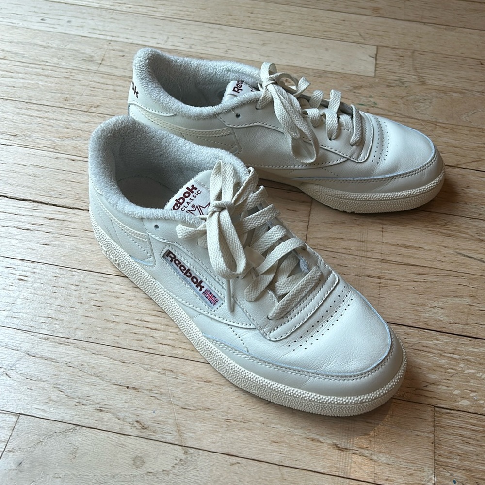 Reebok classic Sneakers men’s 6